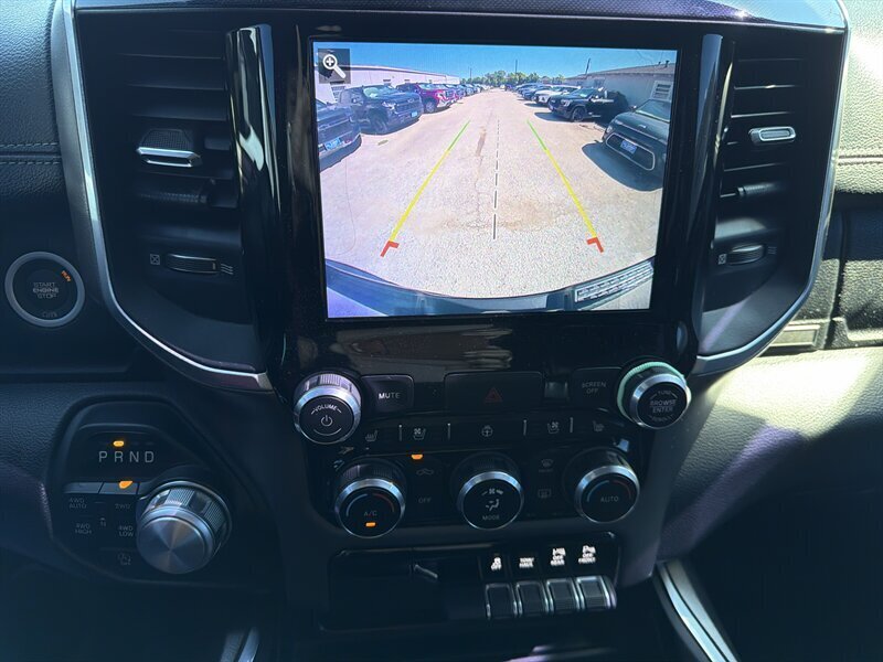 2020 RAM 1500 Laramie   - Photo 17 - Lewisville, TX 75057