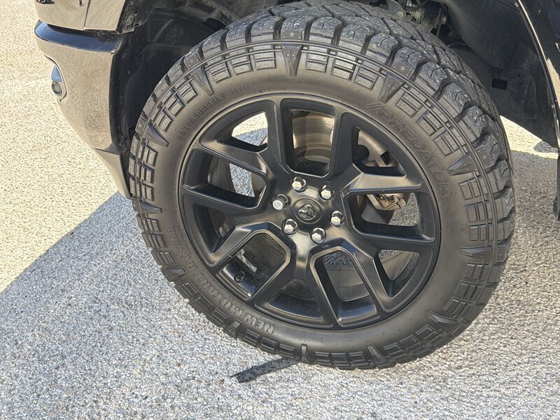 2020 RAM 1500 Laramie   - Photo 23 - Lewisville, TX 75057