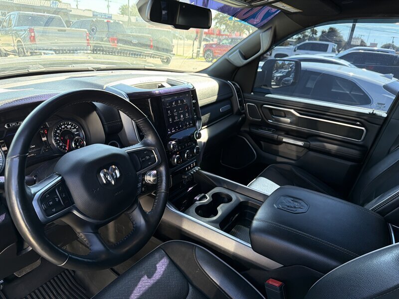 2020 RAM 1500 Laramie   - Photo 13 - Lewisville, TX 75057