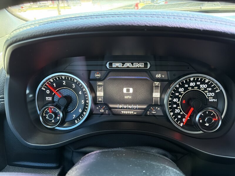 2020 RAM 1500 Laramie   - Photo 15 - Lewisville, TX 75057