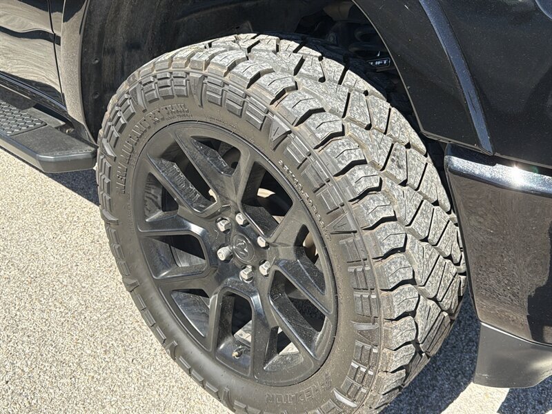 2020 RAM 1500 Laramie   - Photo 22 - Lewisville, TX 75057