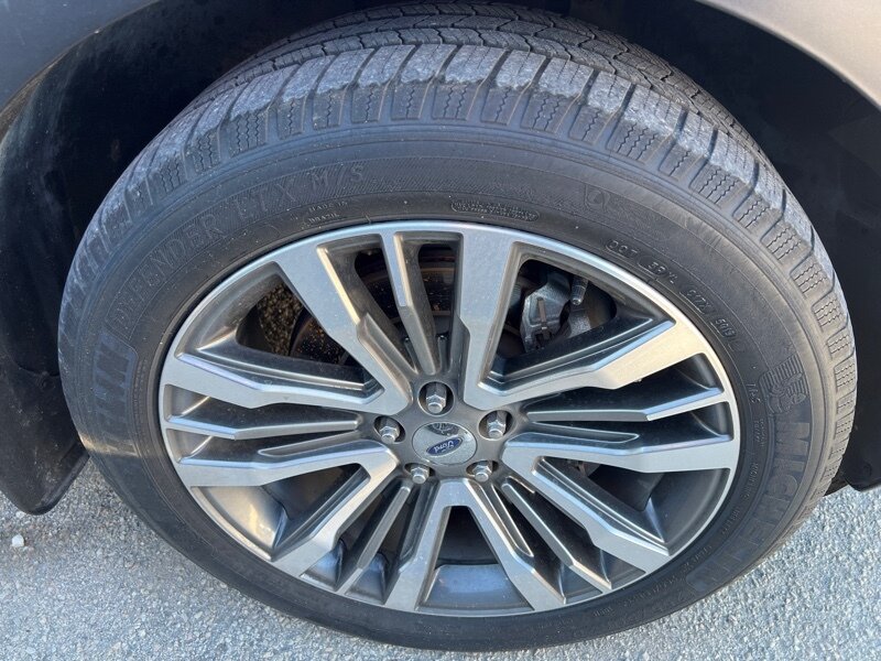 2018 Ford Explorer Platinum   - Photo 32 - Lewisville, TX 75057