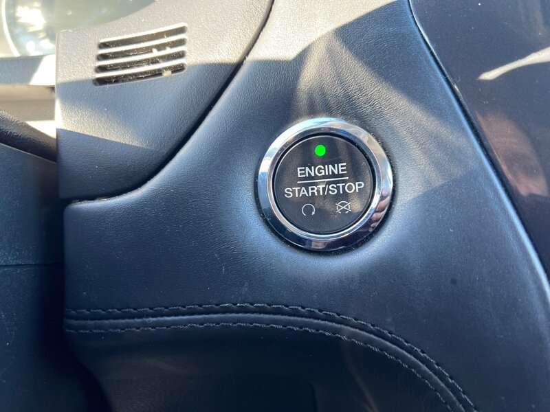 2018 Ford Explorer Platinum   - Photo 20 - Lewisville, TX 75057