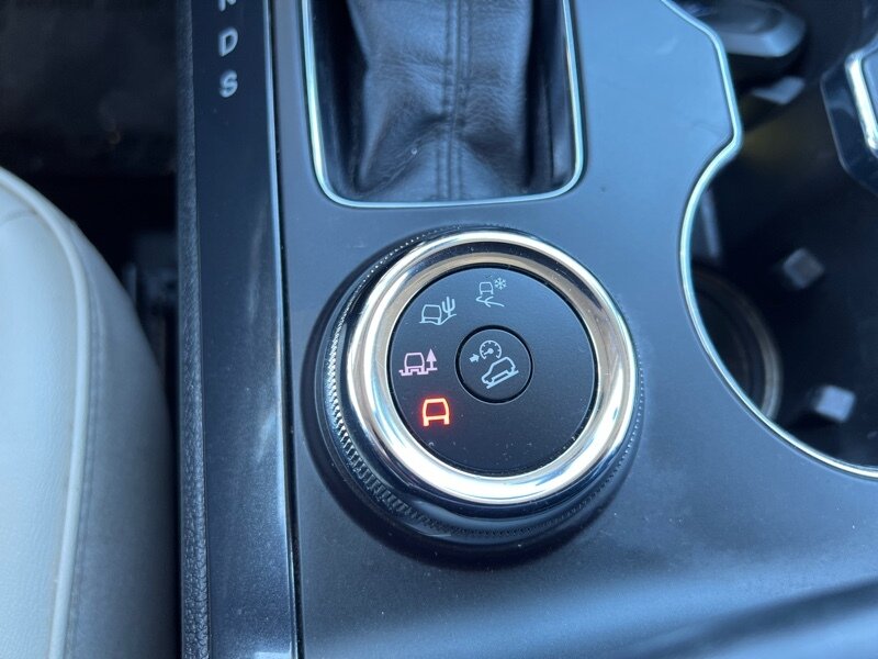 2018 Ford Explorer Platinum   - Photo 24 - Lewisville, TX 75057