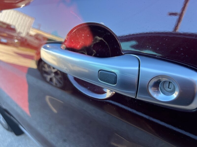 2018 Ford Explorer Platinum   - Photo 15 - Lewisville, TX 75057