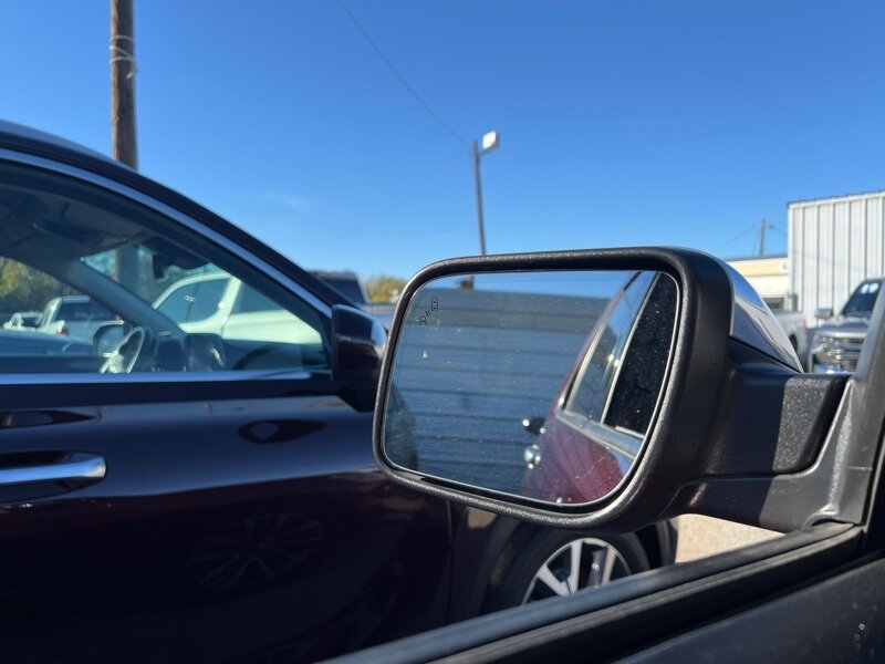 2018 Ford Explorer Platinum   - Photo 27 - Lewisville, TX 75057