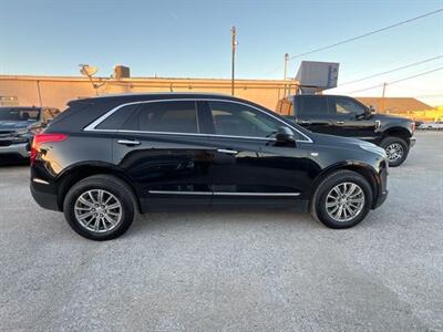 2018 Cadillac XT5 Luxury   - Photo 6 - Lewisville, TX 75057