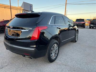 2018 Cadillac XT5 Luxury   - Photo 4 - Lewisville, TX 75057