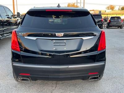 2018 Cadillac XT5 Luxury   - Photo 5 - Lewisville, TX 75057