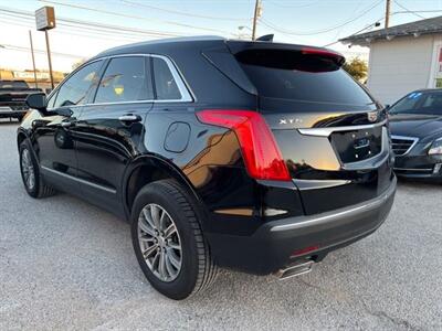 2018 Cadillac XT5 Luxury   - Photo 3 - Lewisville, TX 75057