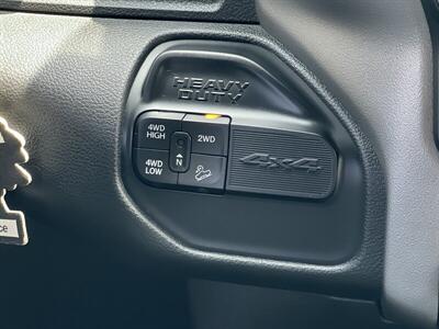 2022 RAM 2500 Lone Star   - Photo 24 - Lewisville, TX 75057