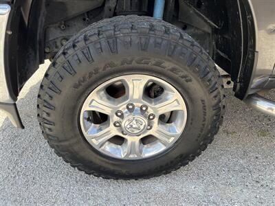 2022 RAM 2500 Lone Star   - Photo 42 - Lewisville, TX 75057
