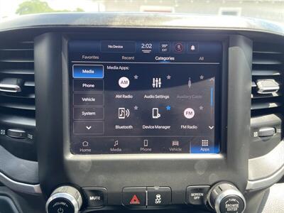 2022 RAM 2500 Lone Star   - Photo 34 - Lewisville, TX 75057