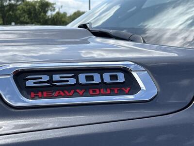 2022 RAM 2500 Lone Star   - Photo 43 - Lewisville, TX 75057