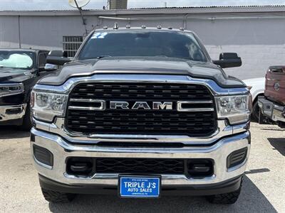 2022 RAM 2500 Lone Star   - Photo 6 - Lewisville, TX 75057
