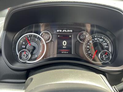 2022 RAM 2500 Lone Star   - Photo 31 - Lewisville, TX 75057