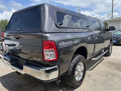 2022 RAM 2500 Lone Star   - Photo 3 - Lewisville, TX 75057