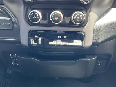 2022 RAM 2500 Lone Star   - Photo 22 - Lewisville, TX 75057