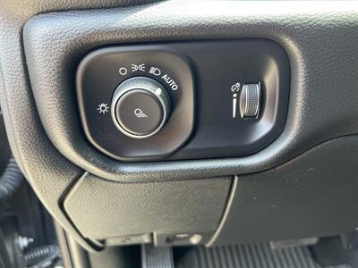 2022 RAM 2500 Lone Star   - Photo 29 - Lewisville, TX 75057