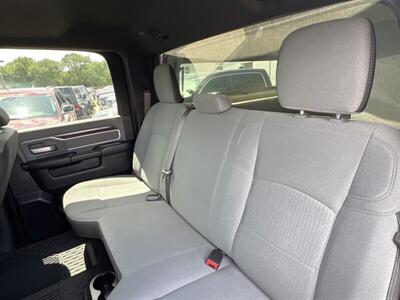 2022 RAM 2500 Lone Star   - Photo 15 - Lewisville, TX 75057