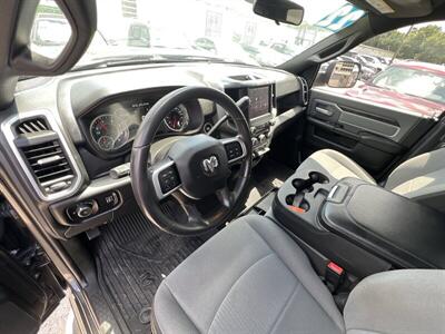 2022 RAM 2500 Lone Star   - Photo 27 - Lewisville, TX 75057