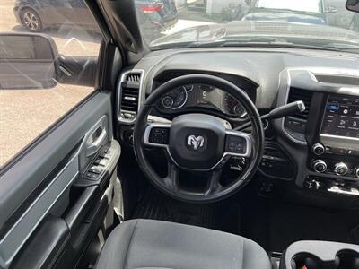2022 RAM 2500 Lone Star   - Photo 20 - Lewisville, TX 75057