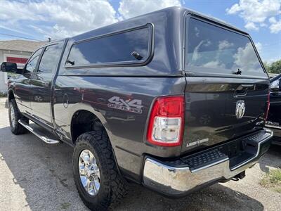 2022 RAM 2500 Lone Star   - Photo 2 - Lewisville, TX 75057