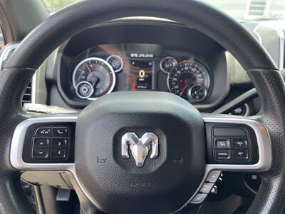 2022 RAM 2500 Lone Star   - Photo 30 - Lewisville, TX 75057