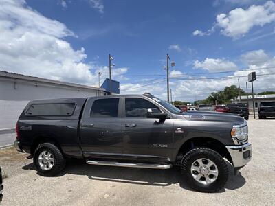 2022 RAM 2500 Lone Star   - Photo 5 - Lewisville, TX 75057