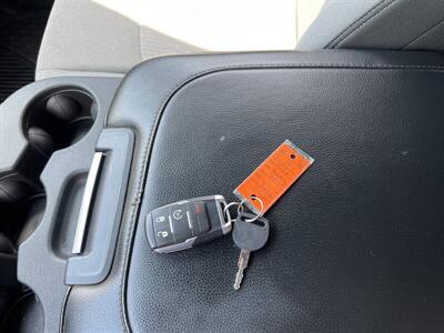 2022 RAM 2500 Lone Star   - Photo 45 - Lewisville, TX 75057