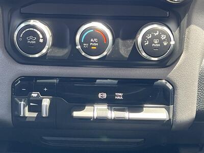 2022 RAM 2500 Lone Star   - Photo 23 - Lewisville, TX 75057