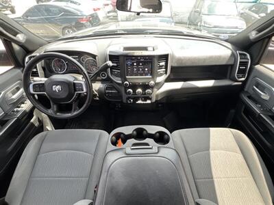 2022 RAM 2500 Lone Star   - Photo 18 - Lewisville, TX 75057