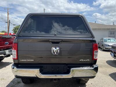 2022 RAM 2500 Lone Star   - Photo 7 - Lewisville, TX 75057