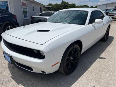 2018 Dodge Challenger SXT Plus - Photo 2 - Lewisville, TX 75057