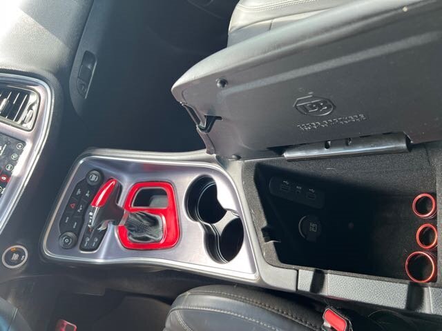 2018 Dodge Challenger SXT Plus - Photo 10 - Lewisville, TX 75057