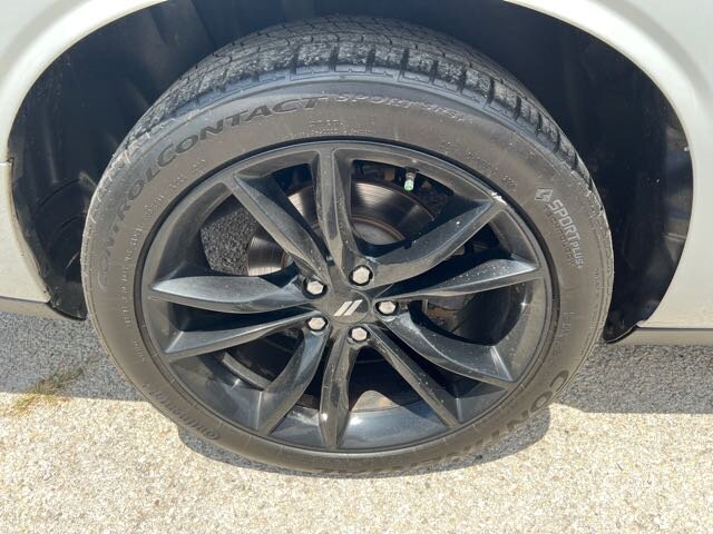 2018 Dodge Challenger SXT Plus   - Photo 18 - Lewisville, TX 75057