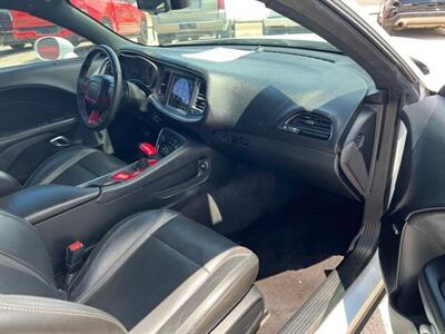 2018 Dodge Challenger SXT Plus - Photo 6 - Lewisville, TX 75057