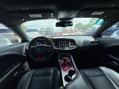 2018 Dodge Challenger SXT Plus - Photo 12 - Lewisville, TX 75057