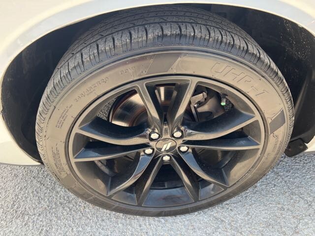 2018 Dodge Challenger SXT Plus   - Photo 16 - Lewisville, TX 75057