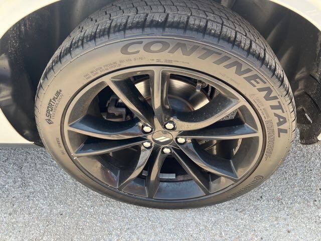 2018 Dodge Challenger SXT Plus - Photo 17 - Lewisville, TX 75057