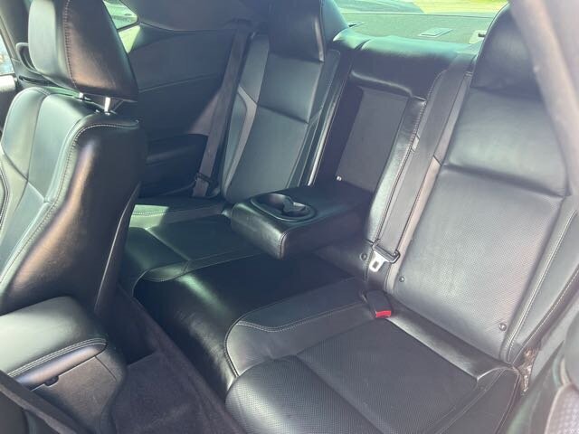 2018 Dodge Challenger SXT Plus - Photo 13 - Lewisville, TX 75057