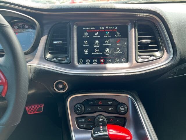 2018 Dodge Challenger SXT Plus - Photo 8 - Lewisville, TX 75057