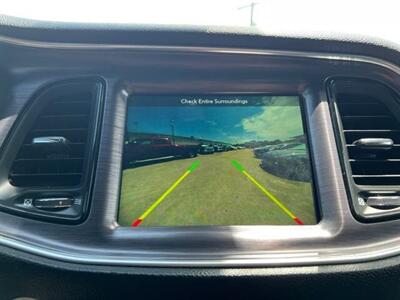 2018 Dodge Challenger SXT Plus - Photo 11 - Lewisville, TX 75057