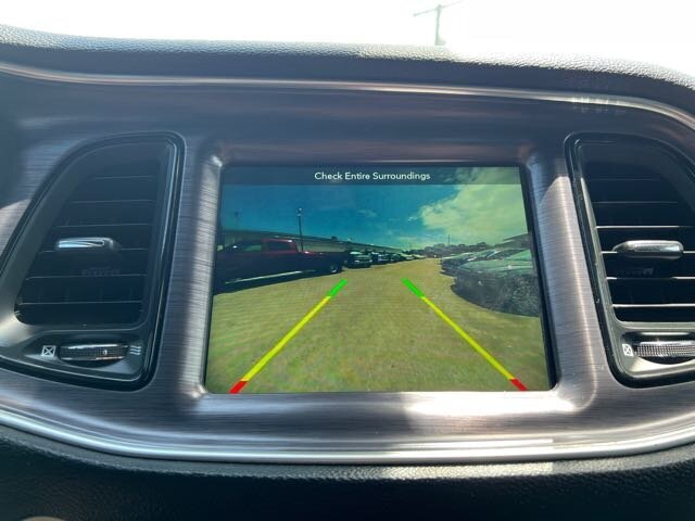 2018 Dodge Challenger SXT Plus   - Photo 11 - Lewisville, TX 75057