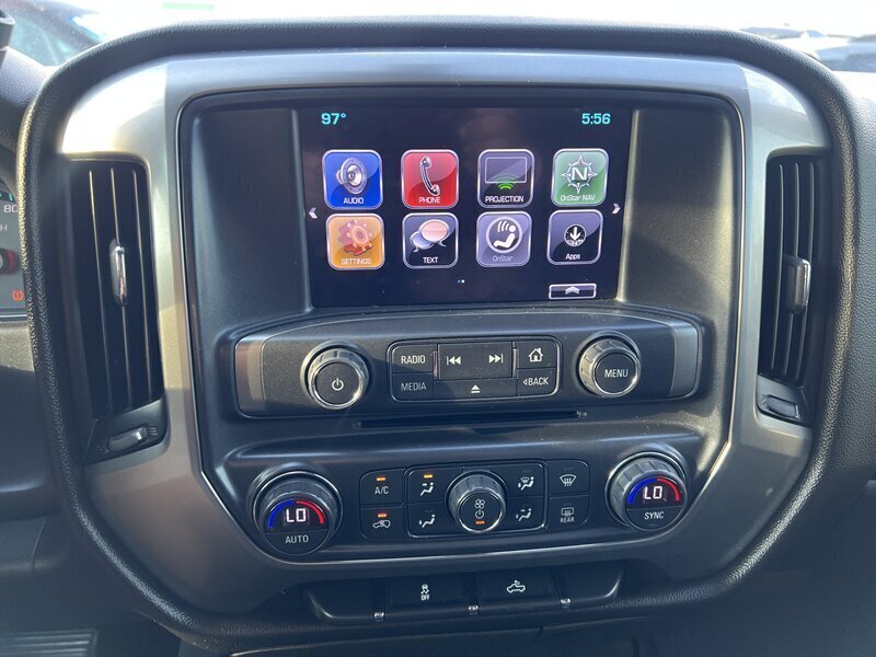 2017 Chevrolet Silverado 1500 LT - Photo 24 - Lewisville, TX 75057