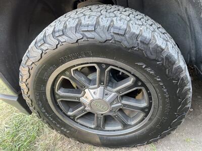 2017 Chevrolet Silverado 1500 LT - Photo 34 - Lewisville, TX 75057