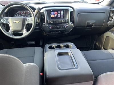 2017 Chevrolet Silverado 1500 LT   - Photo 8 - Lewisville, TX 75057