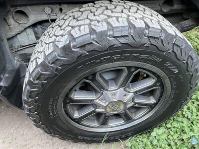 2017 Chevrolet Silverado 1500 LT - Photo 36 - Lewisville, TX 75057