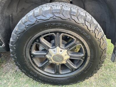 2017 Chevrolet Silverado 1500 LT - Photo 38 - Lewisville, TX 75057