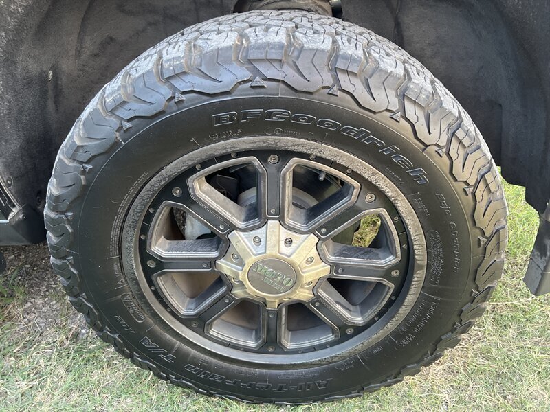 2017 Chevrolet Silverado 1500 LT   - Photo 37 - Lewisville, TX 75057